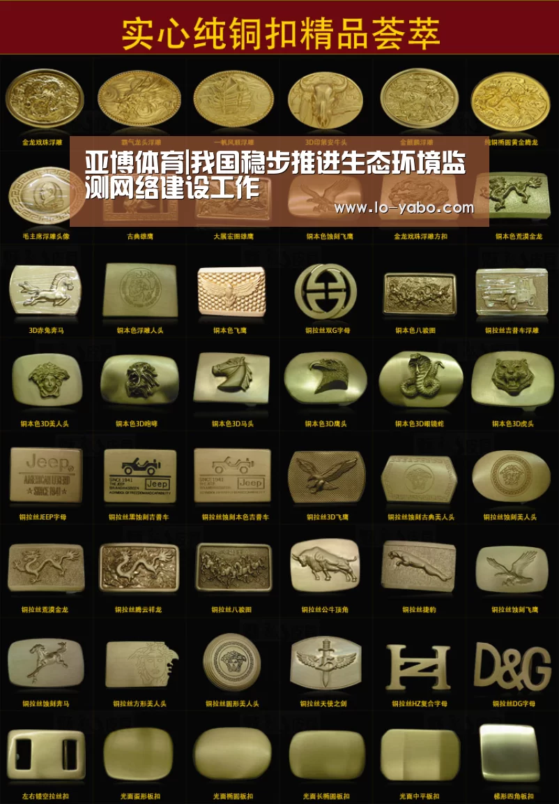 亚博体育|我国稳步推进生态环境监测网络建设工作(图2) 亚博体育app